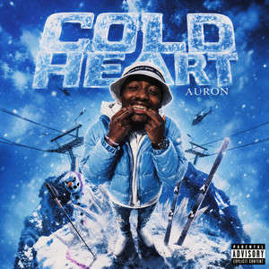 Cold Heart by Auron