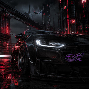 Nitro Thoughts by RXM Music Lab
