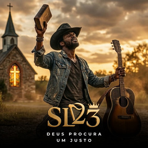 Deus Procura um Justo by SL23