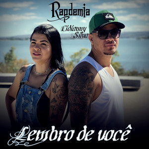 Lembro de Você by Rapdemia, Cidianny Silva