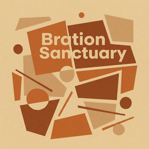 Bration Sanctuary by New Transit