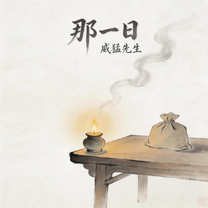 那一日 by 威猛先生