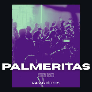 Palmeritas by Ribent Beats