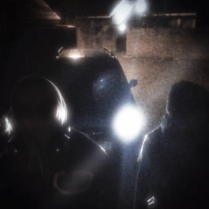 No Sign of Life / Wait Around cover art