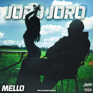 Joro Joro by Mello, RastaOnTheTrack