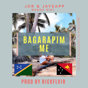 Bagarapim Me (feat. Jor & Jaysapp)