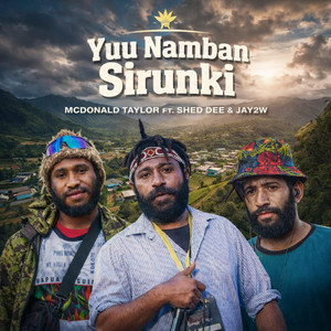 YUU NAMBAN SIRUNKI (Shed Dee) (feat. Mcdonald Taylor, She'd Dee & Jay2W)