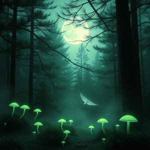 Deep Roots Part2 by Sion WAV