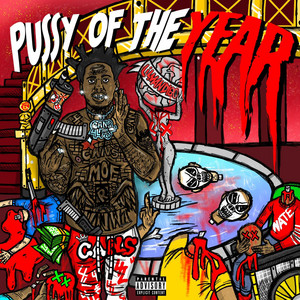 Murder 1 - song and lyrics by P Yungin | Spotify