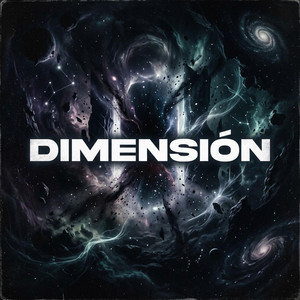 Dimensión by Thiago Vex