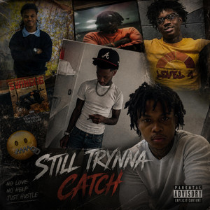 Laid Belt by Lilchasinn