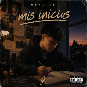 BESOS CON HENNESSY by Mendiel