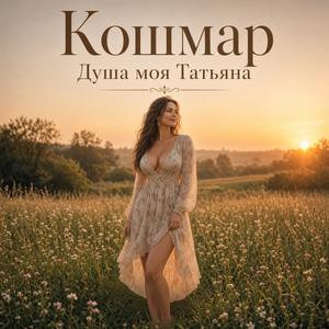 Душа моя Татьяна by Кошмар