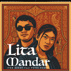 Lita Mandar by Ifan Suady, Putri Reski
