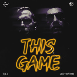 Portada de This Game