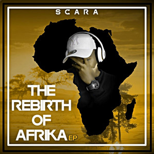 SCARA THE ALBUM 【公式通販】