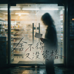 舍不得又没资格 (R&B版) by 星畅