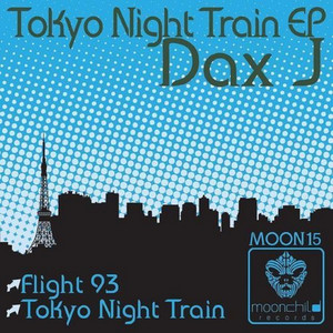 Flight 93 - Original mix cover art
