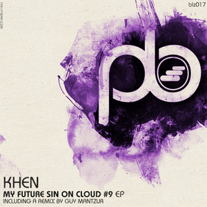 My Future Sin by Khen cover art