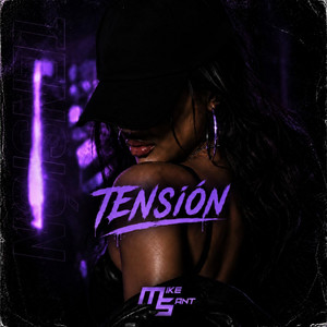Tensión by MikeSant