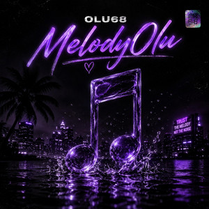MelodyOlu by OLU68