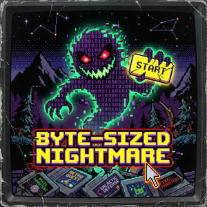 Aggressive Dark Chiptune Gaming Beat by Horrarchive