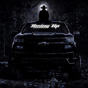 Rest Of My Life by Rising Up