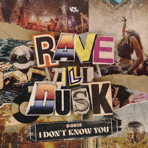 I Don't Know You by Doris