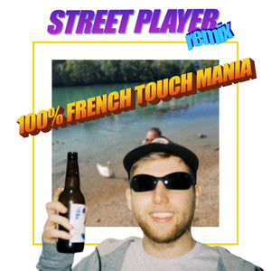 Call Me Back (Street Player Remix) cover art