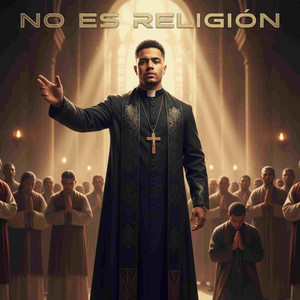 No es Religion by Tempo Suger