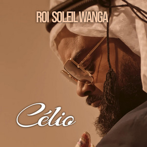 Soleil Wanga cover