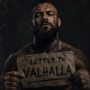 Letter To Valhalla by RAVNR