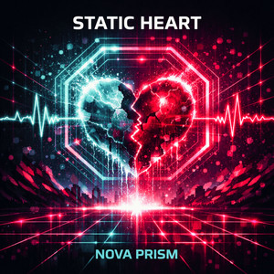 Static Heart by NOVA PRISM
