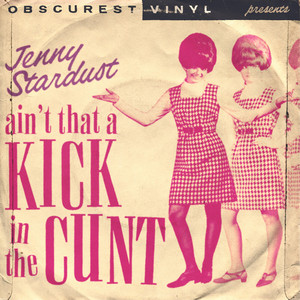 Obscurest Vinyl - Ain’t That a Kick in the C**t