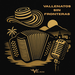 VALLENATOS SIN FRONTERAS VOL 2