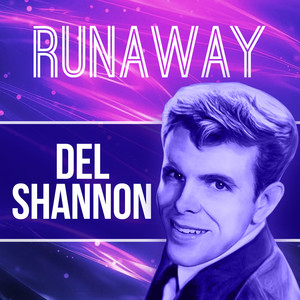 Runaround Sue by Del Shannon with Orchestra