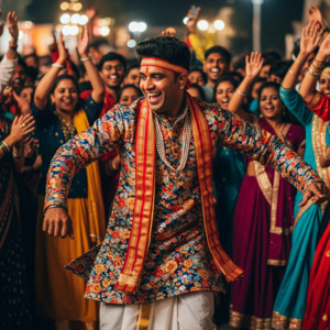 Carlinhos Souza - हिंदी ध्वनि