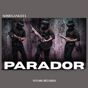 Parador by SomeGangsta