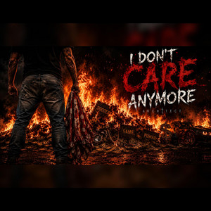 I don't care anymore by Architect