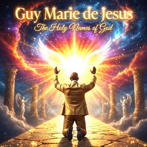 our wonderful God by Guy Marie de Jésus