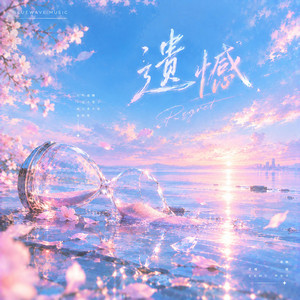 遗憾｜ (R&B版)｜「莫非要你尝尽了苦悲，才懂真情可贵。 」 by Lune音