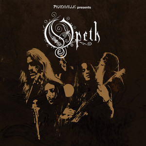 CDセット Opeth