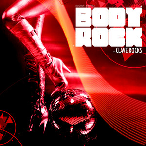 Portada de Clave Rocks