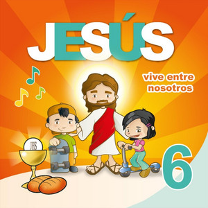 La Misa Es una Fiesta Muy Alegre