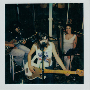hey jude (Live)