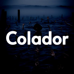 Colador by Setor mvp