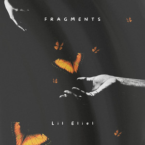 Burn What Hurt Me by Lil Eliel