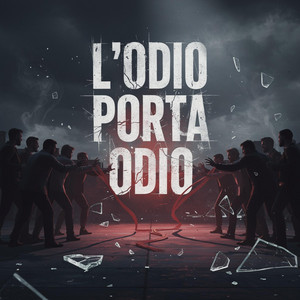 L' Odio Porta Odio by Scorpion K, Outrun Beats