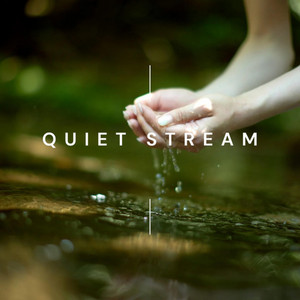 Quiet Stream by Drops of Venus