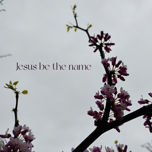 Jesus Be The Name - Instrumental Version by Emmanuel Songsore